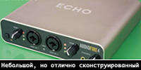 �������� ����� Echo AudioFire 4
