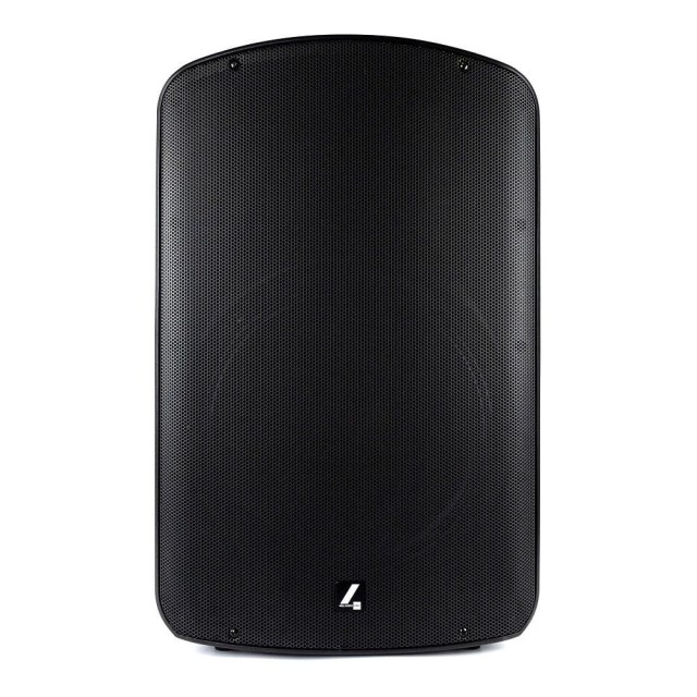 4all Audio 4PRO15 DSP