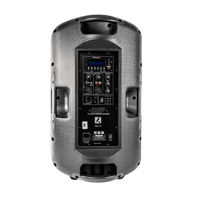 4all Audio 4PRO15 DSP