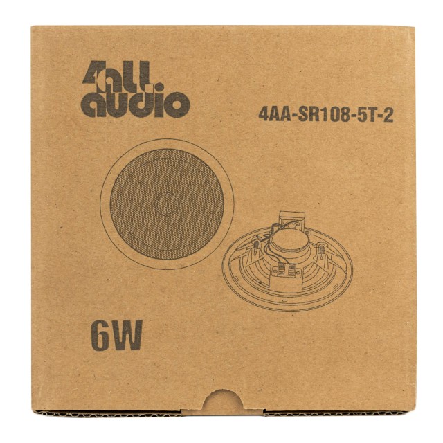 4all Audio CELL 506