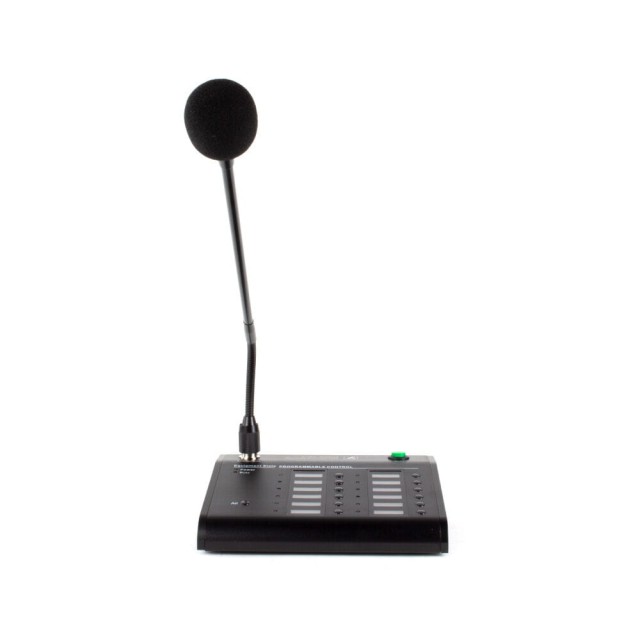 4all Audio EVAC-500