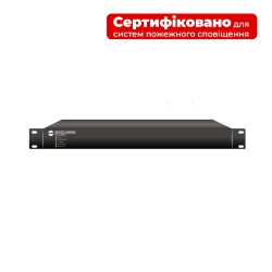 4all Audio EVAC-500BC