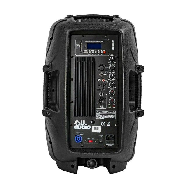 4all Audio LSA-12-BT