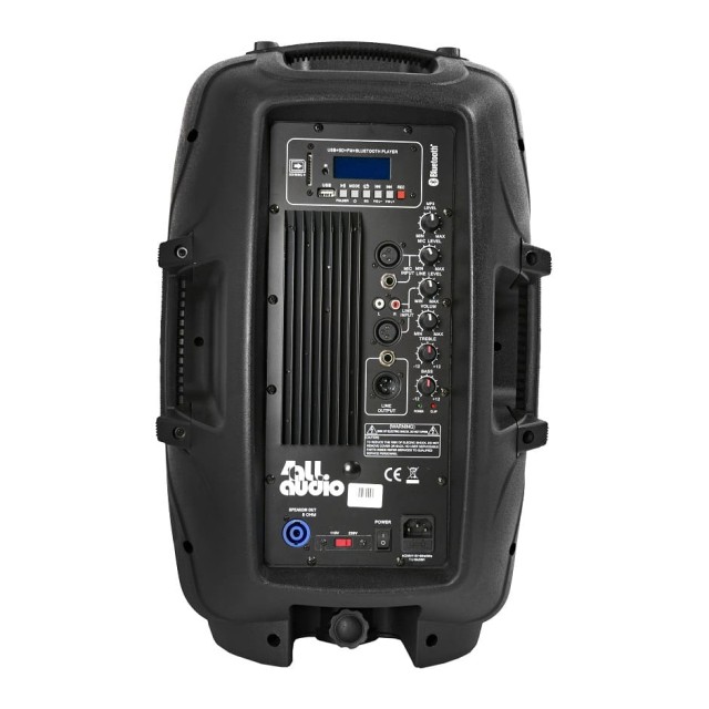 4all Audio LSA-15-BT