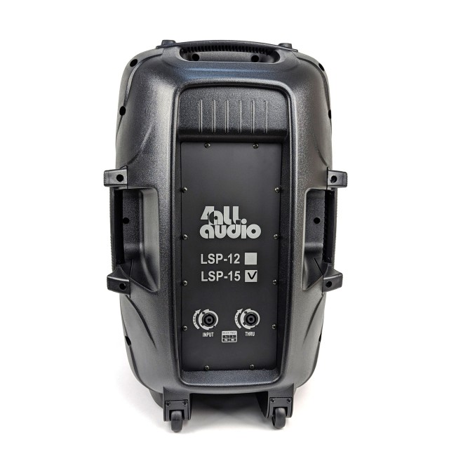 4all Audio LSP-15