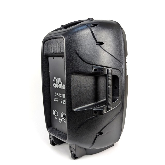 4all Audio LSP-15
