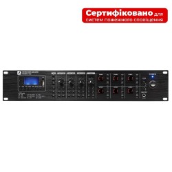 4all Audio MXMA 6120
