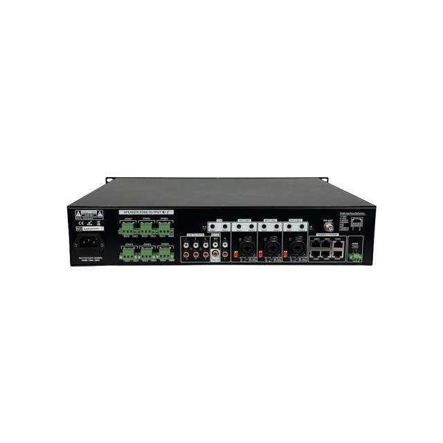 4all Audio MXMA 6120