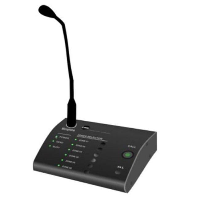 4all Audio MXMA 6MICPS