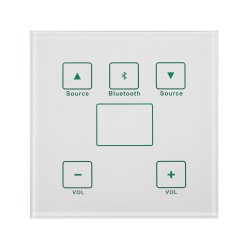4all Audio MXMA CONTROL