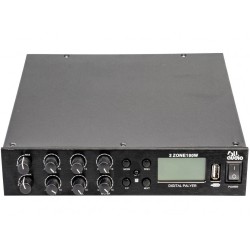 4all Audio PAMP-100-2Z mini