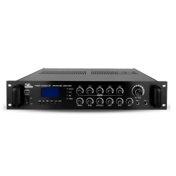 4all Audio PAMP-1000-8Zi