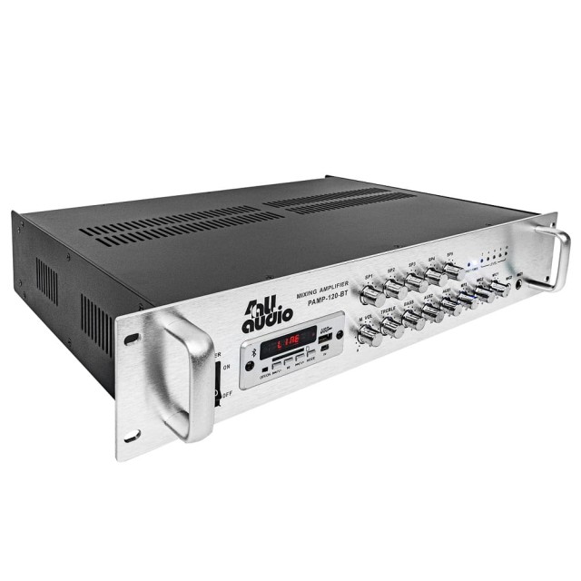 4all Audio PAMP-120-5Zi-BT