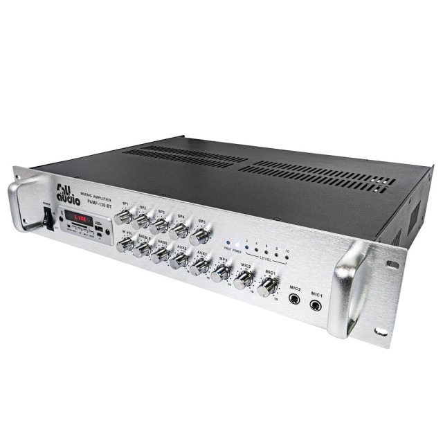 4all Audio PAMP-120-5Zi-BT