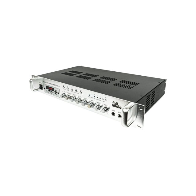 4all Audio PAMP-150-5Z