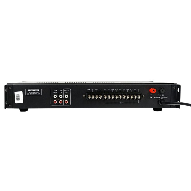 4all Audio PAMP-150-5Z