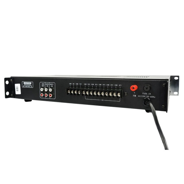 4all Audio PAMP-150-5Z