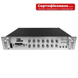 4all Audio PAMP-240-5Zi-BT