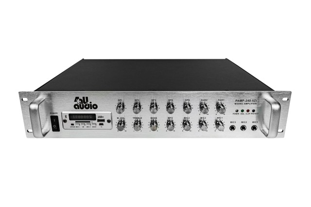 4all Audio PAMP-240-5Zi-BT
