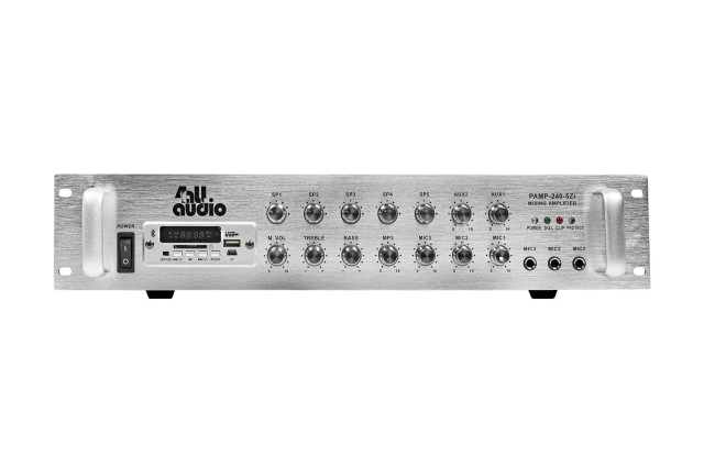 4all Audio PAMP-240-5Zi-BT