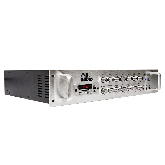 4all Audio PAMP-360-5Zi