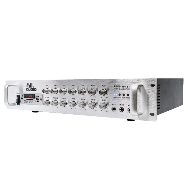 4all Audio PAMP-360-5Zi