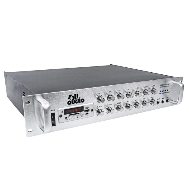 4all Audio PAMP-360-5Zi