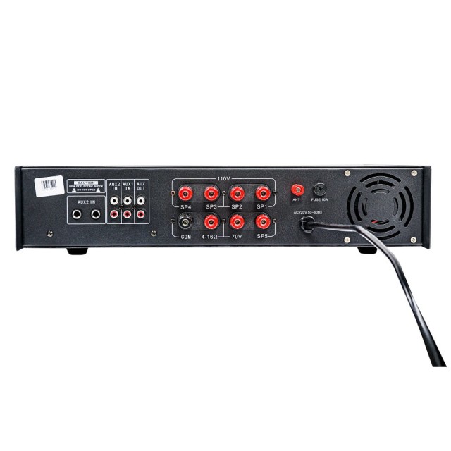 4all Audio PAMP-360-5Zi
