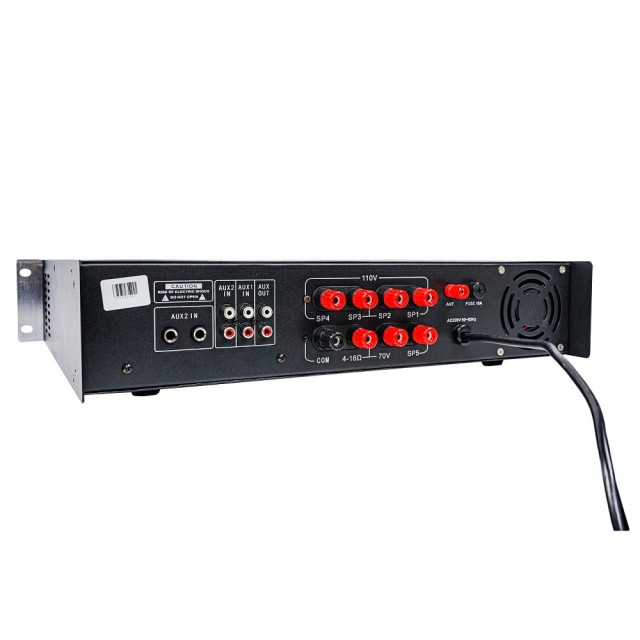 4all Audio PAMP-360-5Zi