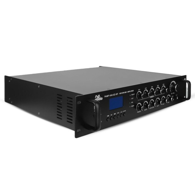 4all Audio PAMP-540-5Zi