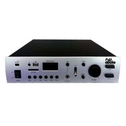 4all Audio PAMP-60-2Z