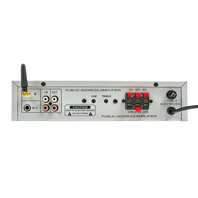 4all Audio PAMP-60-BT