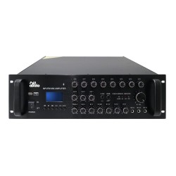 4all Audio PAMP-800-8Zi