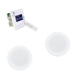4all Audio SET 1xA5 2xCELL 610 PASSIVE