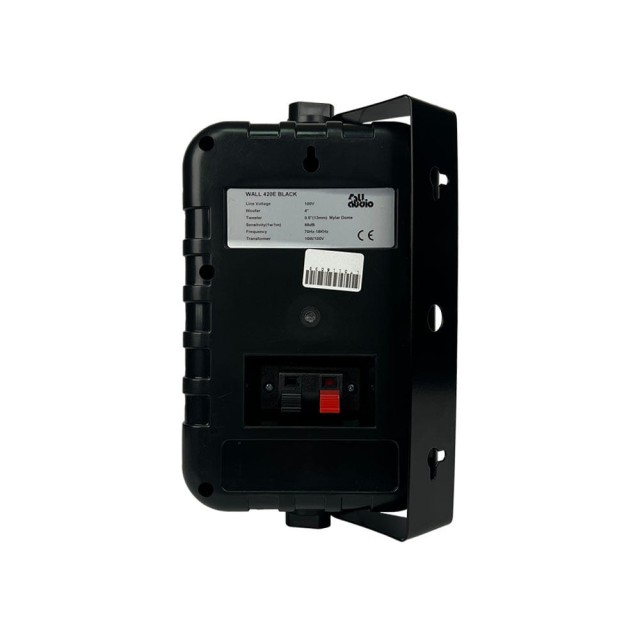 4all Audio WALL 420E (BM-4) Black