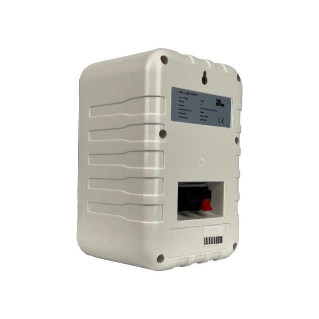 4all Audio WALL 420E (BM-4) White