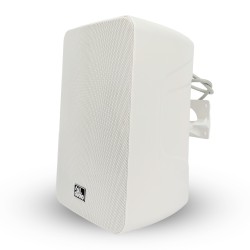 4all Audio WALL 640 IP55 White Speacker
