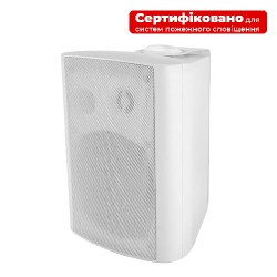 4all Audio WS 420IP TW