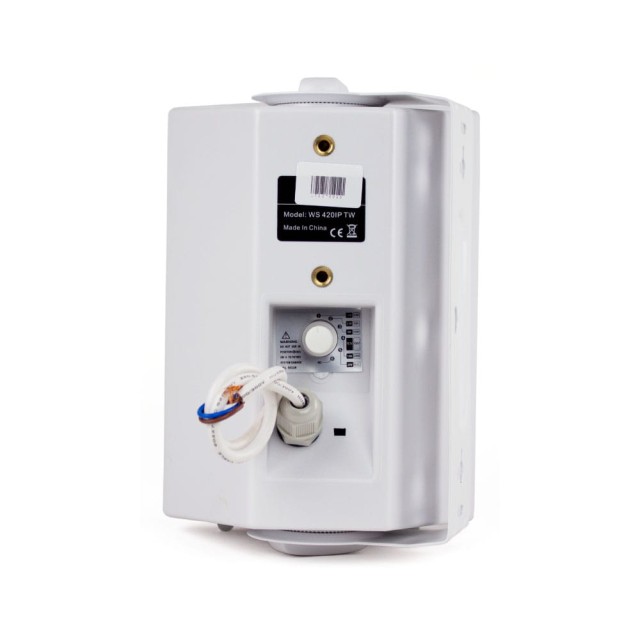 4all Audio WS 420IP TW