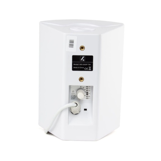 4all Audio WS 530IP TW