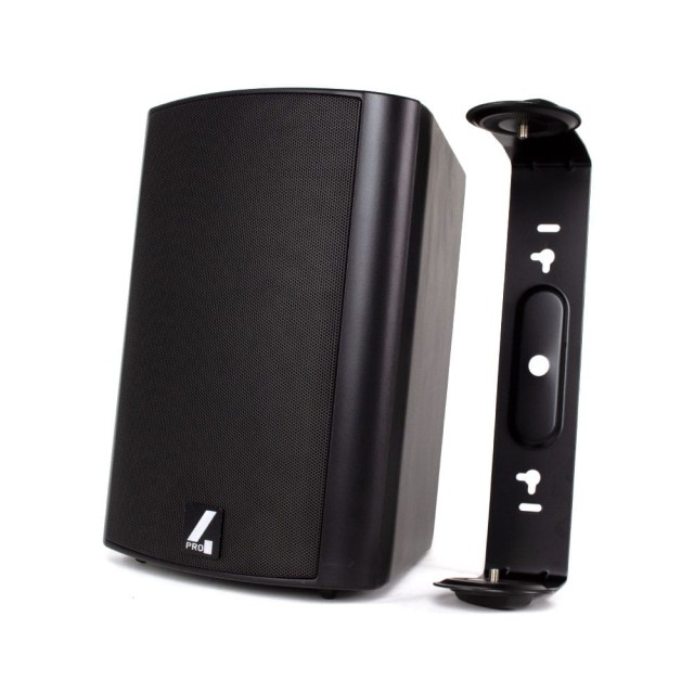 4all Audio WS 640IP TB