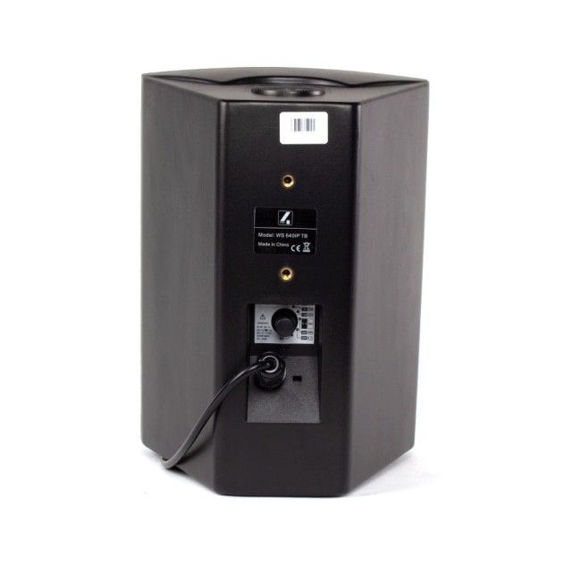 4all Audio WS 640IP TB