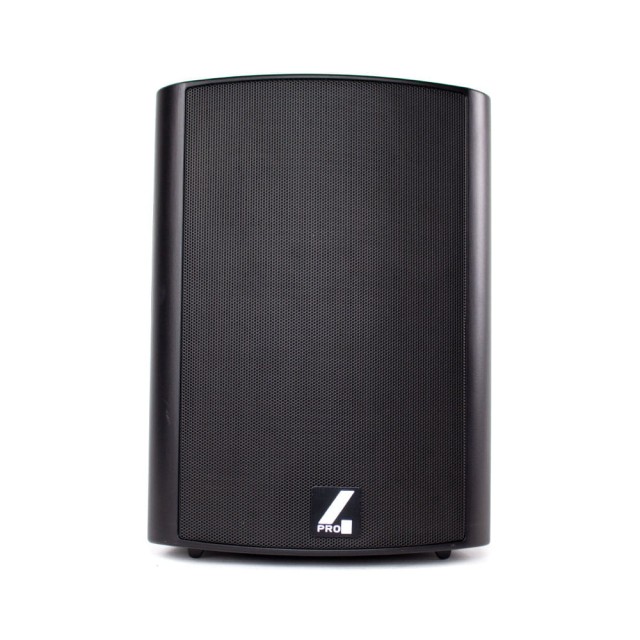 4all Audio WS 640IP TB