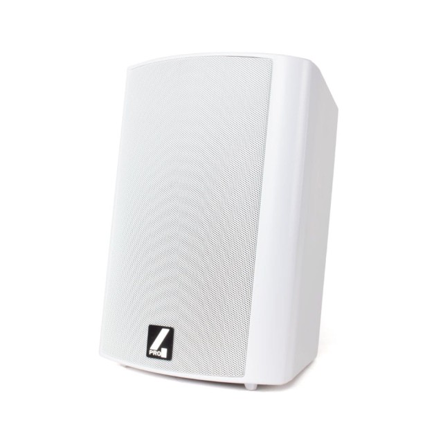 4all Audio WS 640IP TW
