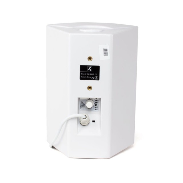 4all Audio WS 640IP TW