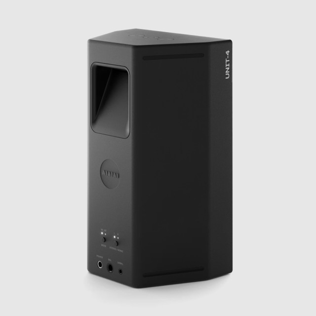 AIAIAI UNIT-4 Wireless+ (pair)