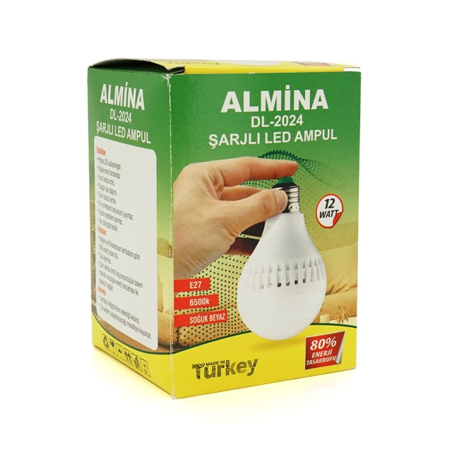 ALMINA DL-2024