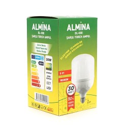 ALMINA DL-2020