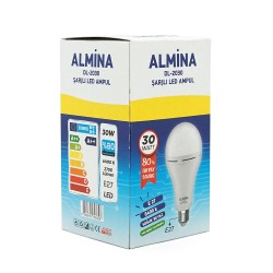 ALMINA DL-2030