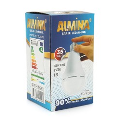 ALMINA DL-1035